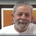 Lula posta vídeo em comemoração aos 36 anos do PT (Foto: Reprodução / Facebook)
