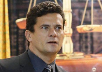 Juiz Sérgio Moro é figura central na Operação Lava Jato (Foto: Reprodução)