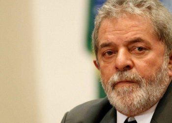 Lava Jato chega à casa de Lula e Polícia Federal leva ex-presidente para prestar esclarecimentos / Foto: Agência Brasil