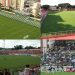 Goiás e Vila prometem reformar seus estádios (Foto: Reprodução)