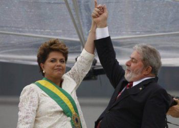 Como ministro, Lula terá foro privilegiado (Foto: Reprodução)