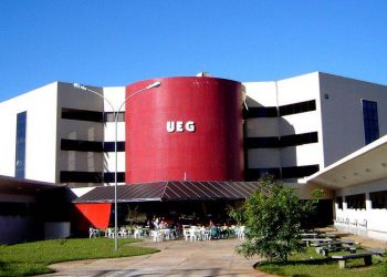 Universidade Estadual de Goiás | Foto: Reprodução