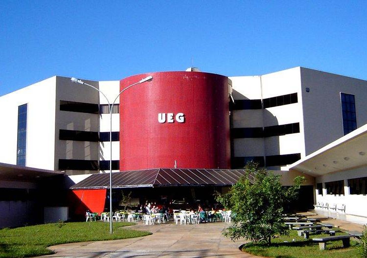 Universidade Estadual de Goiás | Foto: Reprodução