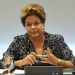 Dilma perdeu todas as oportunidades e por isso agora é obrigada a tolerar o “tchau querida” / Foto: Agência Brasil