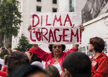Quem (estrangeiro) for contra ou favor do impeachment e manifestar em ato público pode ser detido ou expulso do Brasil / Foto: divulgação