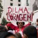 Quem (estrangeiro) for contra ou favor do impeachment e manifestar em ato público pode ser detido ou expulso do Brasil / Foto: divulgação