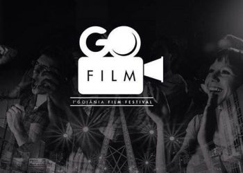 Goiânia Film Festival vai premiar curtas produzidos por goianos (Foto: Divulgação)