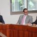 Solenidade marcou encontro entre representantes da OAB e do Governo do Estado (Foto: Divulgação/OAB-GO)