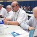 Sessão da CNBB na 54ª Assembleia Geral em Aparecida (SP) / Foto: Reprodução)