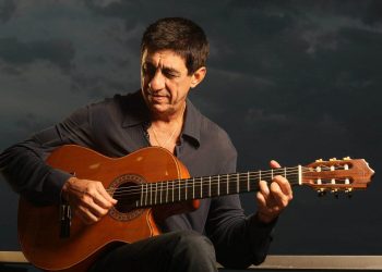 Fagner é natural da cidade cearense de Orós e se consagrou ao longo das décadas como um dos mais importantes referenciais da Música Popular Brasileira (Foto: Divulgação)