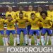 Seleção brasileira foi eliminada na primeira fase da Copa América (Foto: Reprodução)