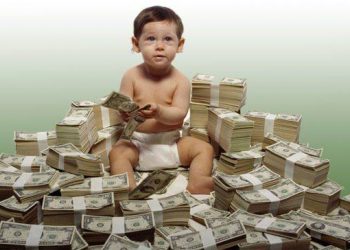 Quanto custa ter um filho? (Foto: Reprodução)