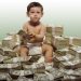 Quanto custa ter um filho? (Foto: Reprodução)