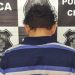 Padastro acusado de abusar sexualmente da enteada é preso em Caldas Novas | Foto: Reprodução / Polícia Civil