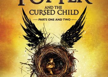 A peça “Harry Potter and the Cursed Child” estreia nos palcos de Londres neste domingo (31) | Foto: Divulgação