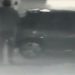 Ladrões usam carro para arrombar a loja e roubam três televisores | Foto: Reprodução / TV Anhanguera