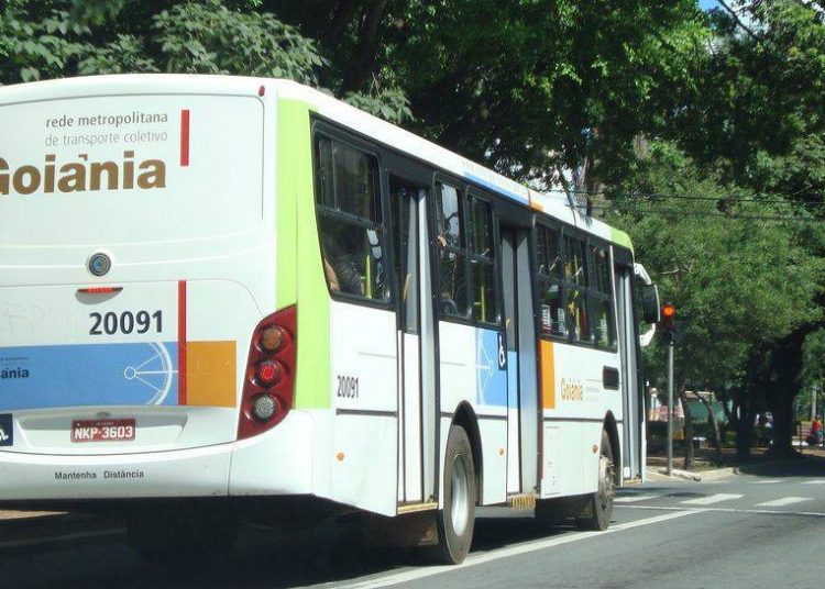 Passagem do transporte coletivo de Goiânia sofrerá aumento (Foto: Reprodução)