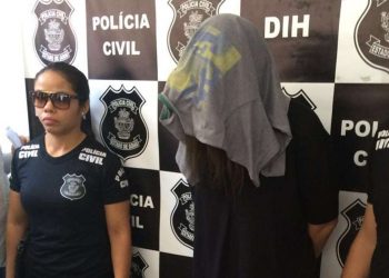 Professora diz estar arrependida |Foto: Divulgação/Mais Goiás