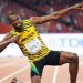 Usain Bolt é um fenômeno nas pistas do atletismo (Foto: Reprodução)
