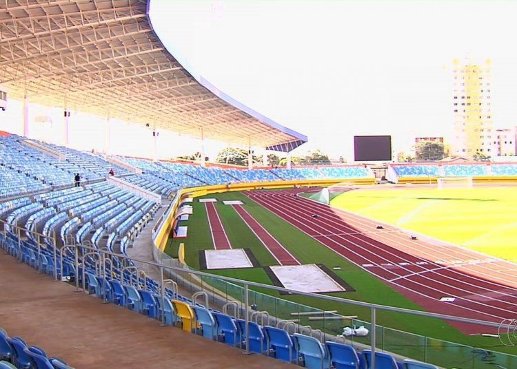 Frontini retorna ao elenco do Vila em jogo cotnra o Oeste no Estádio Olímpico | Foto: Divulgação
