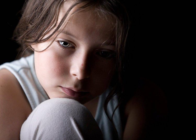 Depressão infantil é tema que precisa de maior debate | Foto: Reprodução