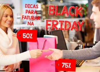 Presidente dá dicas para melhorar vendas na Black Friday e no fim de ano | Foto: Divulgação
