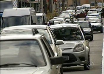 Goiás tem maior índice de roubo e furto de veículos do país| Foto: Divulgação