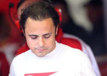 Felipe Massa aposentou-se das pistas | Foto: AP