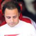 Felipe Massa aposentou-se das pistas | Foto: AP