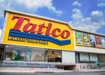 Supermercados Tatico completam 6 unidades na Grande Goiânia | Foto: Divulgação
