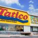 Supermercados Tatico completam 6 unidades na Grande Goiânia | Foto: Divulgação