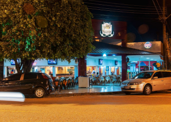 Peixinho Bar e Restaurante é interditado após apresentar irregularidades| Foto: Divulgação