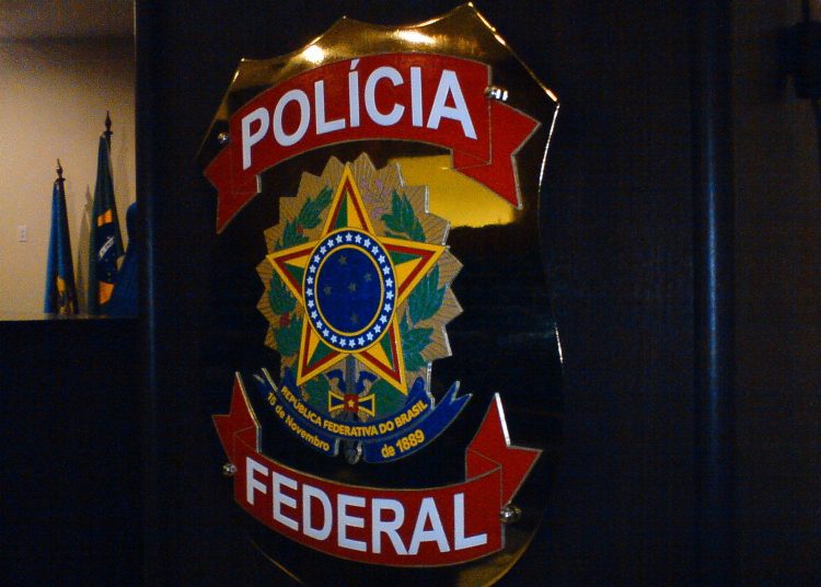 PF divulga a lista dos bandidos mais procurados| Foto: Divulgação