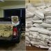 Polícia Federal desmantela quadrilha especializada em tráfico de drogas| Foto: Divulgação/PF