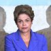 Ex-presidente Dilma Rousseff (PT) | Foto: Lula Marques/Agência PT