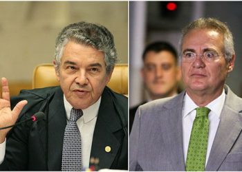 A “deterioração das instituições” no Brasil