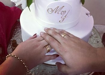 Marília Mendonça anuncia em rede social que irá se casar| Foto: Reprodução/Instagram