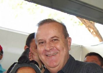 Altair Tavares apontou pontos altos da gestão de mais de 6 anos de Paulo Garcia em Goiânia | Foto: Reprodução