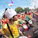 Carnaval dos Amigos edição 2017 agita foliões em Goiânia| Foto: Divulgação