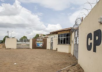 Centro de Progressão Penitenciária, em Boa Vista, reservado aos presos em regime semiaberto | Foto: Reprodução