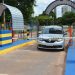 Agetop reincide contrato com empresa que explora estacionamento do Serra Dourada| Foto: Divulgação