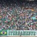 Ranking mostra Goiás como clube com mais seguidores do Centro-Oeste, enquanto o Vila Nova nem aparece na pesquisa| Foto: Divulgação
