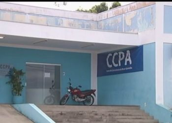 Centro de Convivência do Pequeno Aprendiz (CCPA) de Catalão | Foto: Reprodução