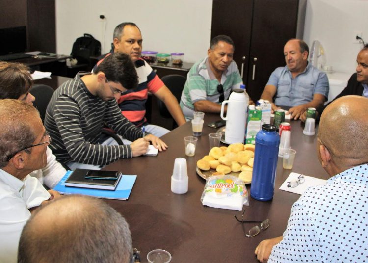 Rádios comunitárias querem respaldo do Legislativo aparecidense| Foto: Divulgação