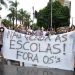 Justiça goiana suspende chamamento de edital de OSs nas educação| Foto: Reprodução