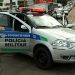 Homem morre ao roubar arma de policial militar em Anápolis| Foto: Reprodução/TV Anhanguera