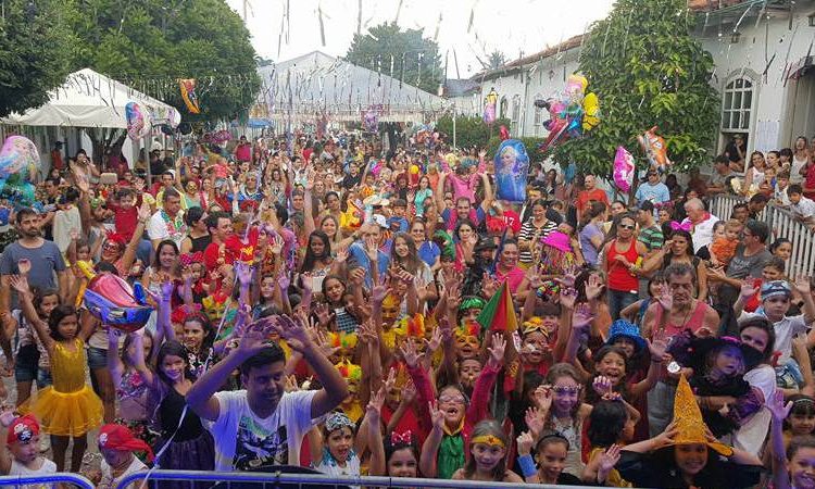 Prefeitura cancela Carnaval de Pirenópolis em virtude de dificuldades financeiras | Foto: Reprodução