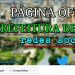 Página falsa posta como se representasse a Prefeitura de Goiânia | Foto: Reprodução/Facebook