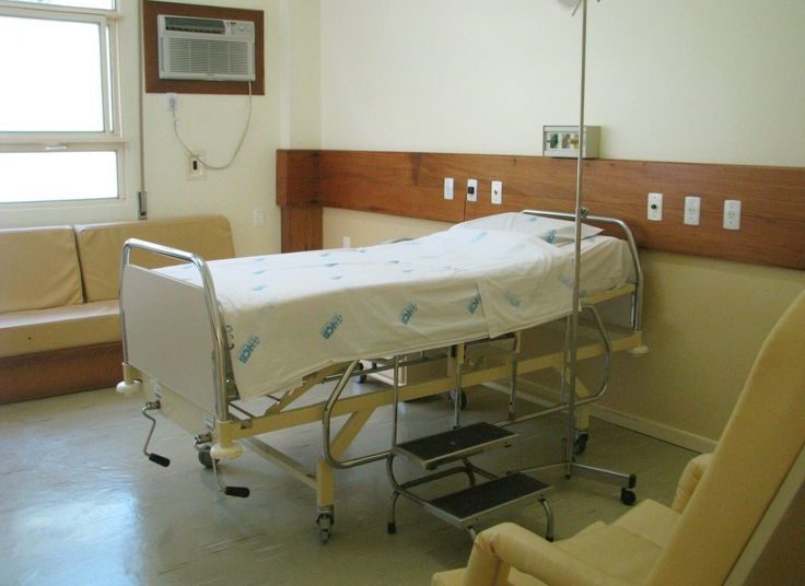 "Estadia" em quartos de hospitais pode acabar mais cara ainda | Foto: Reprodução