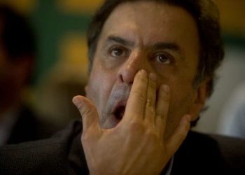 Delação de Marcelo Odebrecht envolve senador Aécio Neves na Operação Lava Jato | Foto: Reprodução